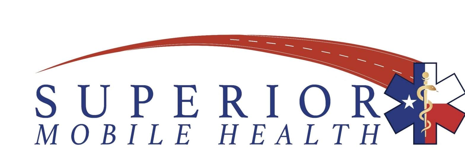 Superior Mobile Health logo